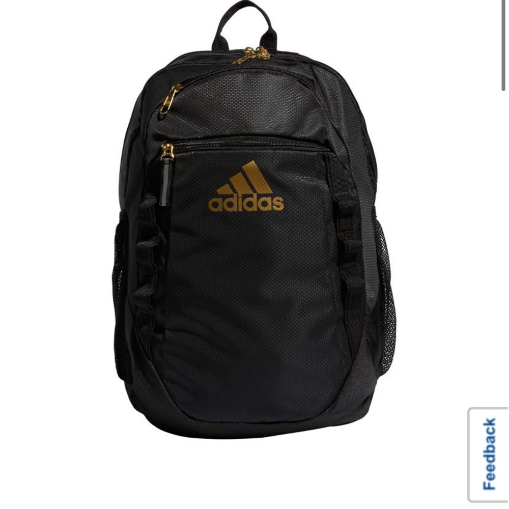 Adidas Excel 6 Backpack